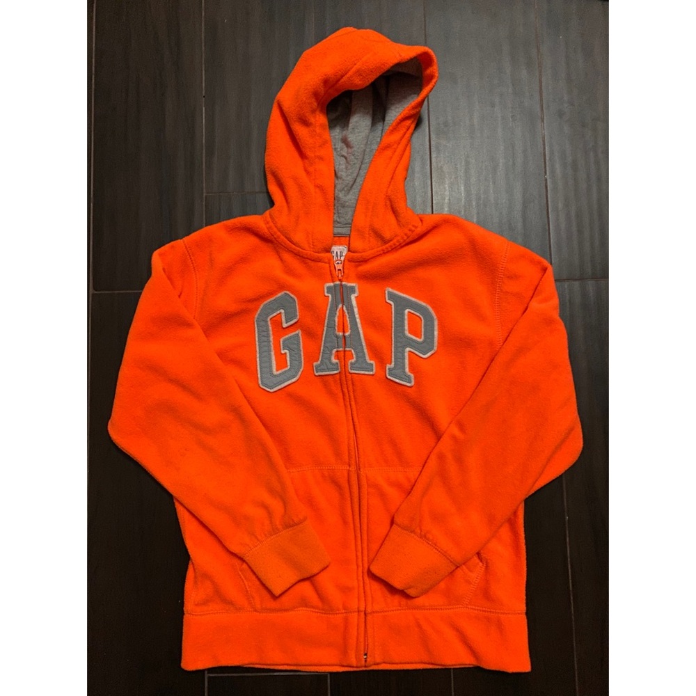 Gap Kids Fleece Jacket